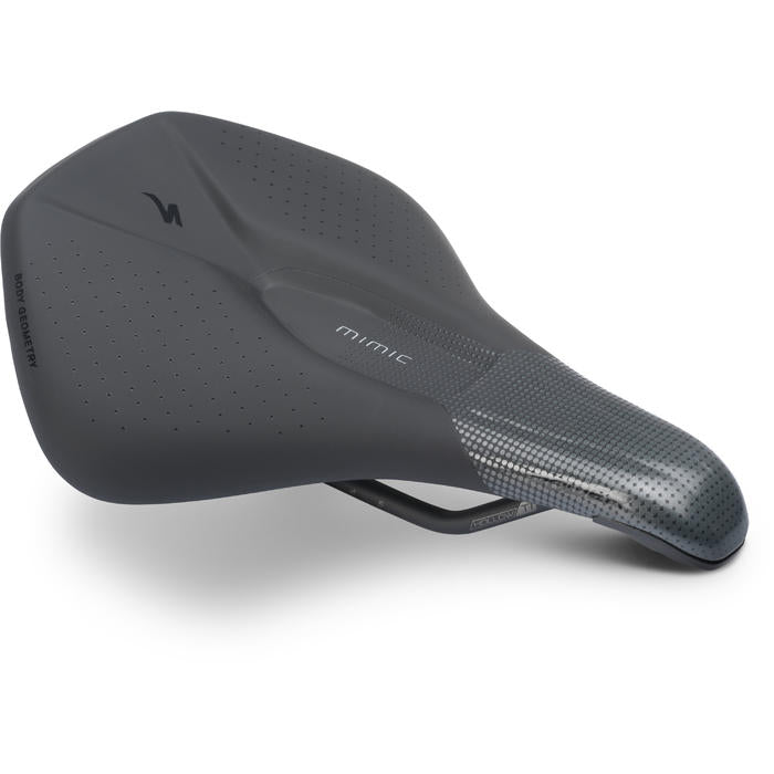 Specialized Women’s Power Expert Saddle With Mimic