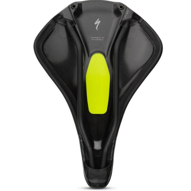 Specialized Women’s Power Expert Saddle With Mimic