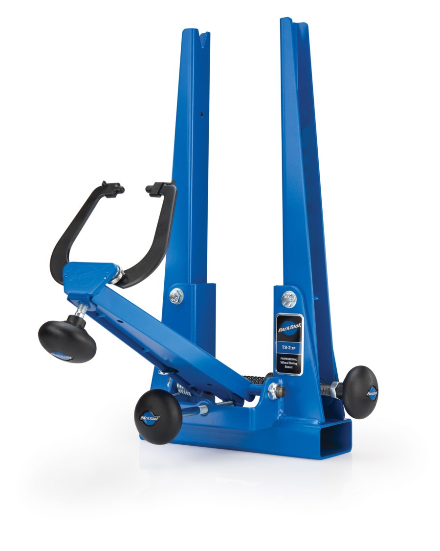 Park Tool TS-2.2P Professional Wheel Truing Stand