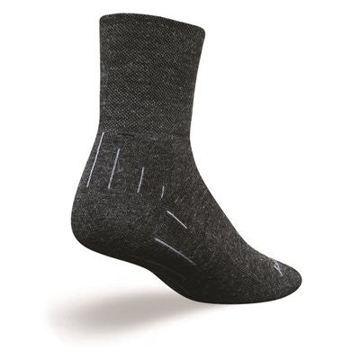 Sock Guy Turbo Wool Socks