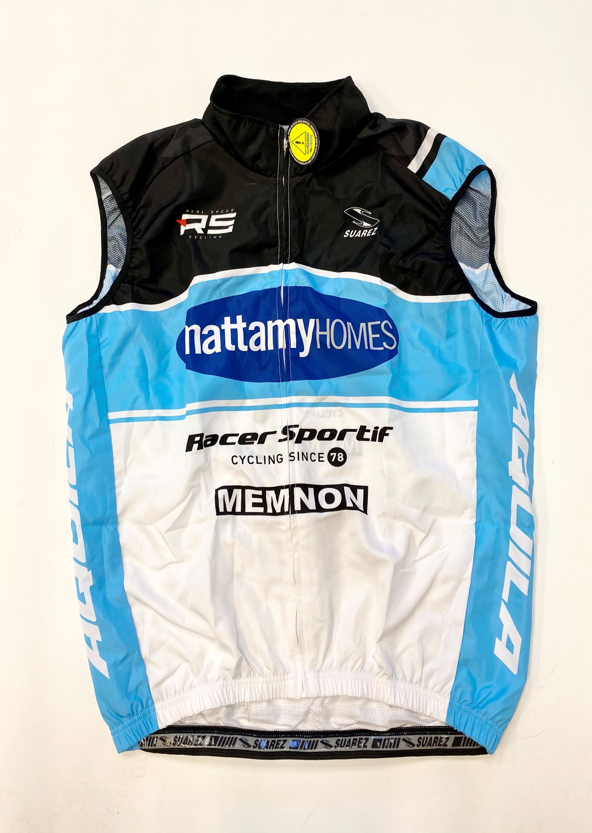 Racer Sportif Club Vest