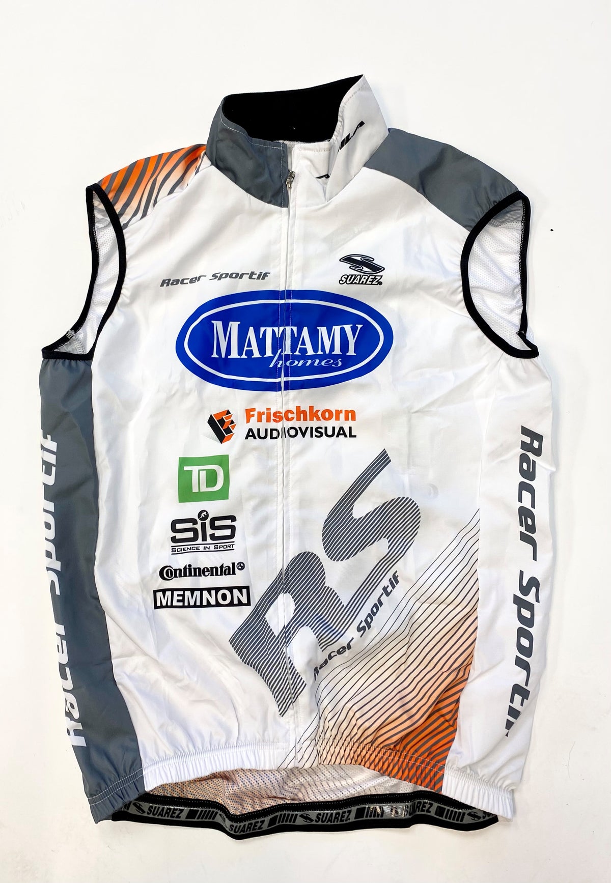 Racer Sportif Club Vest