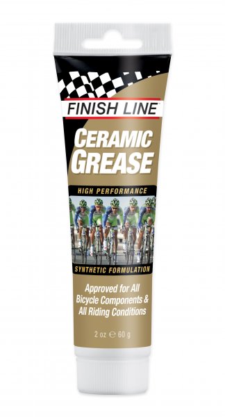 Finish Line Ceramic Grease 60g