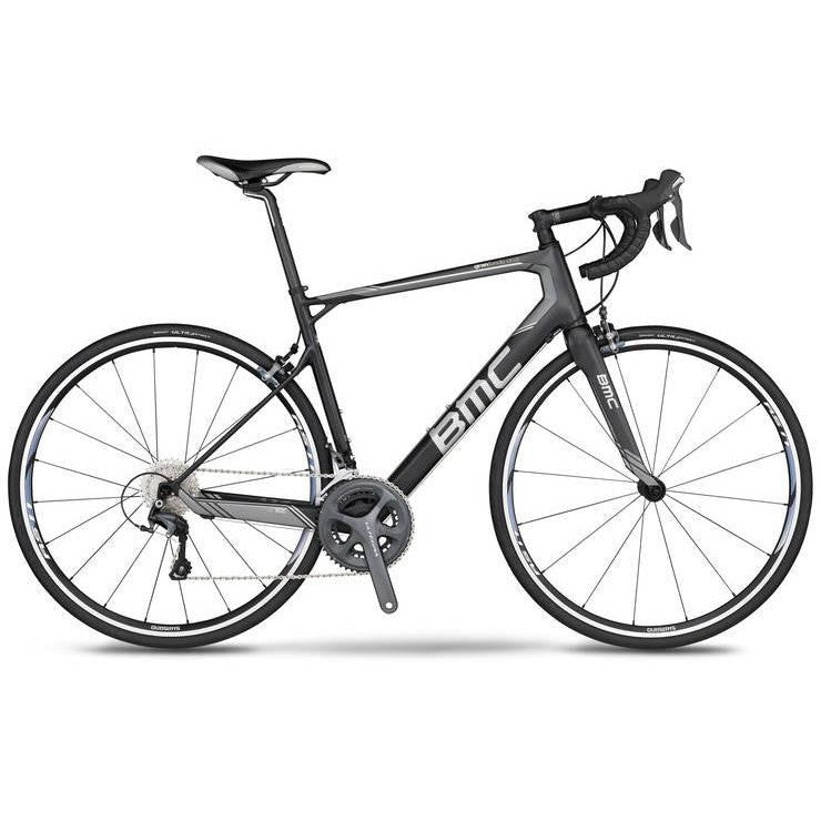 2015 BMC Granfondo GF02 CBN Ultegra 11 Speed Road Bike - Racer Sportif