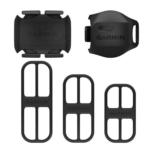 Garmin Speed Sensor and Cadence Sensor 2 Bundle