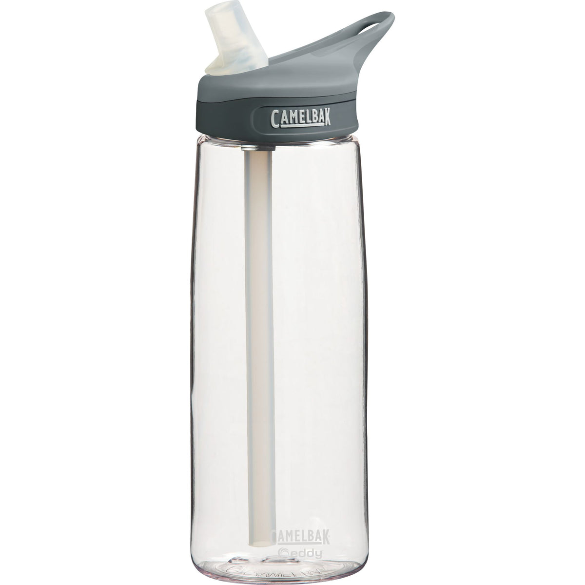 Camelbak Eddy .75L Eddy Water Bottle - Clear
