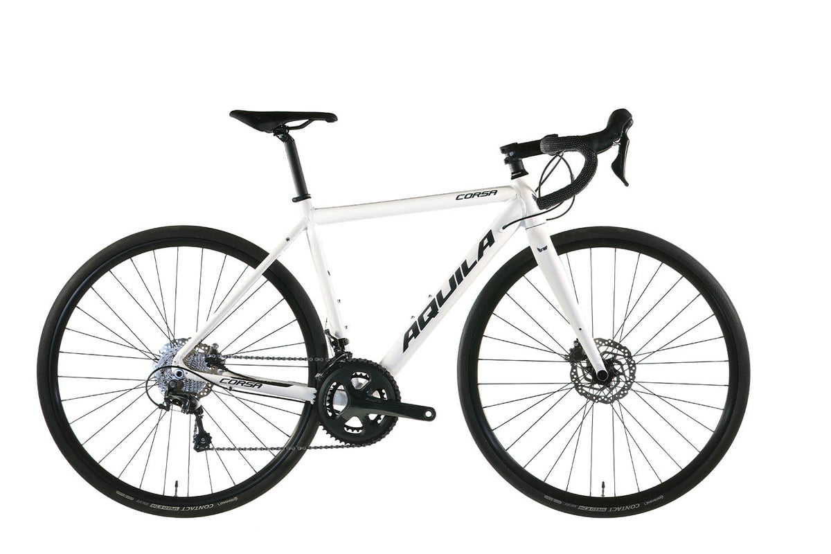 Aquila Corsa AL - Shimano Tiagra 4720 Road Bike
