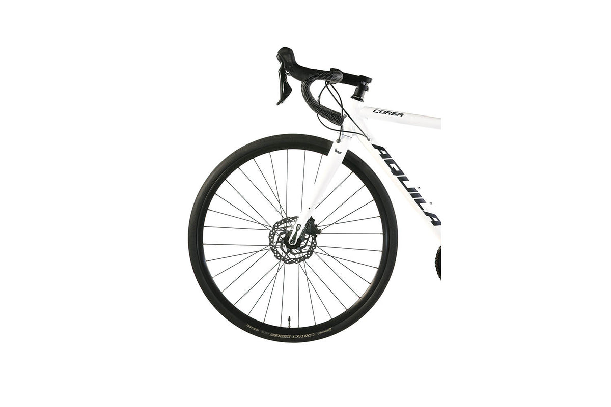 Aquila Corsa AL - Shimano Tiagra 4720 Road Bike