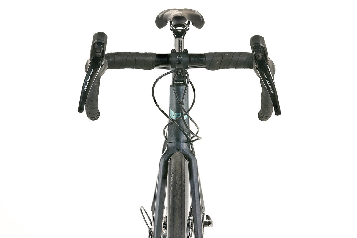 Aquila Corsa AL - Shimano 105 R7020 Road Bike