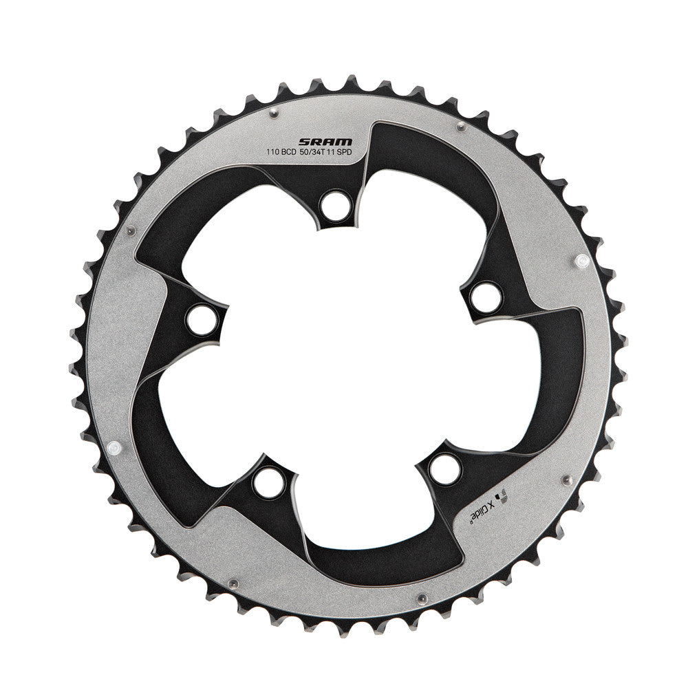 Sram Red B2 50T Chainring - 110 MM BCD