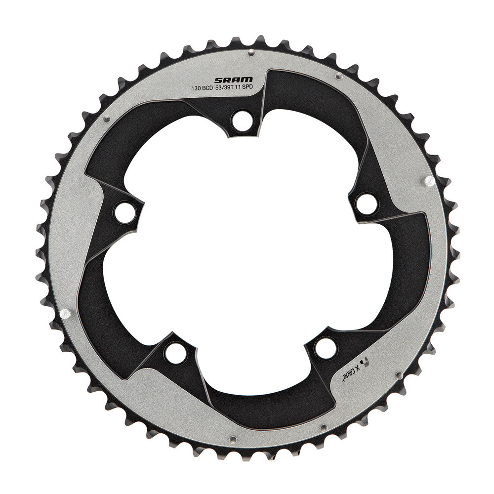 Sram Red 22 52T Chainring - 110 MM BCD