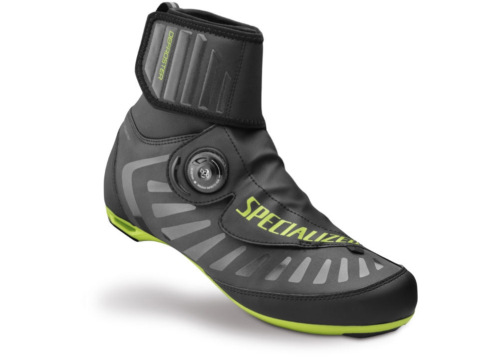 Specialized Defroster Winter Shoe 46