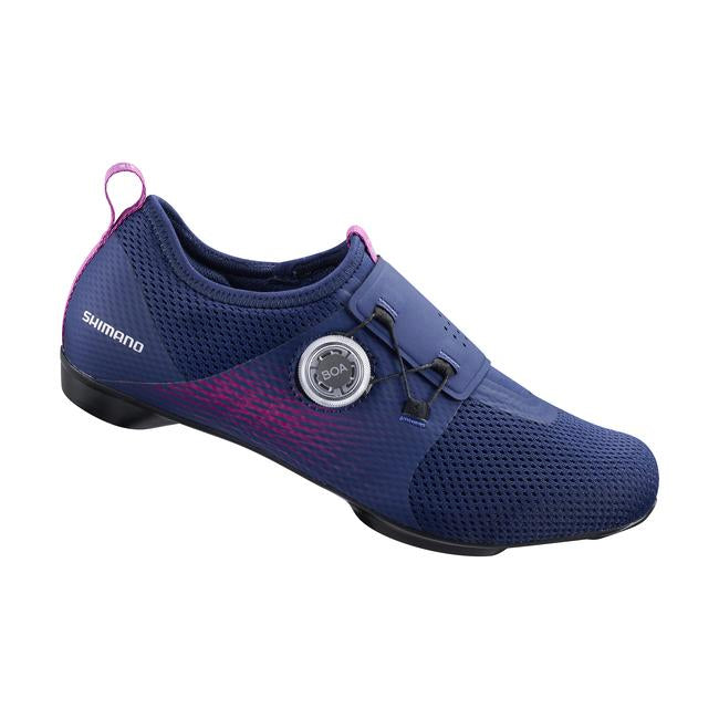 Shimano SH-IC500 Women's Indoor SPD Cycling Shoe