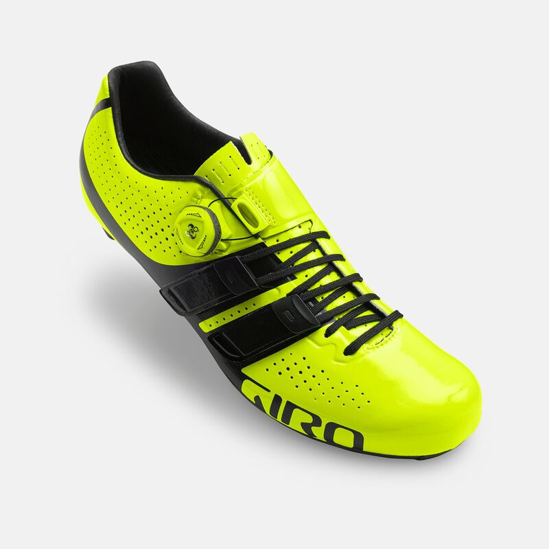Giro Factor Techlace Road Shoe