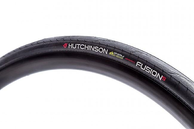 Hutchinson Fusion 5 Performance Tube Type Tire
