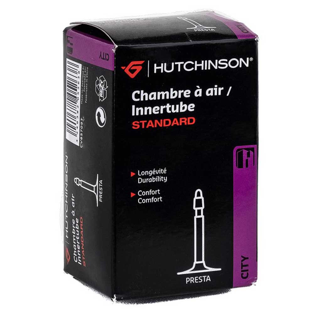 Hutchinson 700 x 37-50 Presta 48 mm Inner Tube