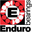 Enduro Ceramic Wheel