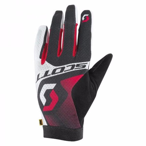 Scott RC Long Finger Gloves