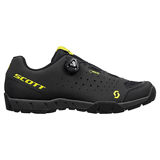 Scott Trail Boa Evo Men's Shoe
