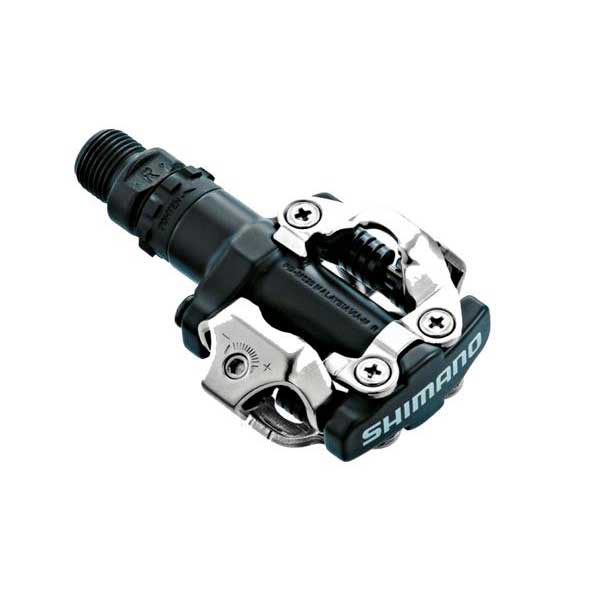 Shimano PD-M520 SPD Mountain Pedals