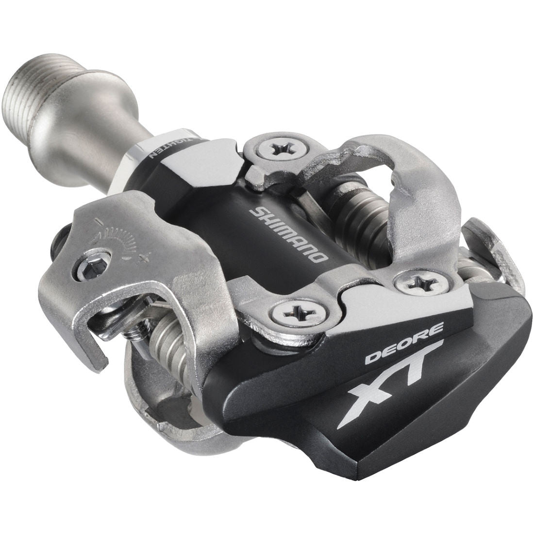 Shimano Deore XT PD-M8000 SPD Mountain Pedals