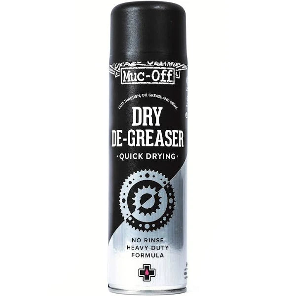 Muc Off Dry Chain Degreaser