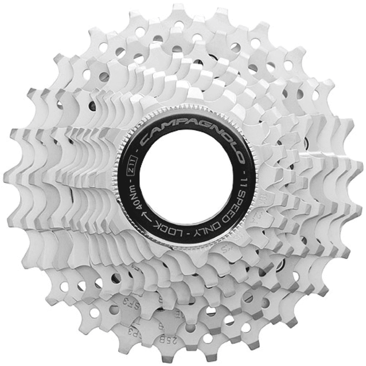 Campagnolo Chorus 11 Speed Cassette - 12 - 25T