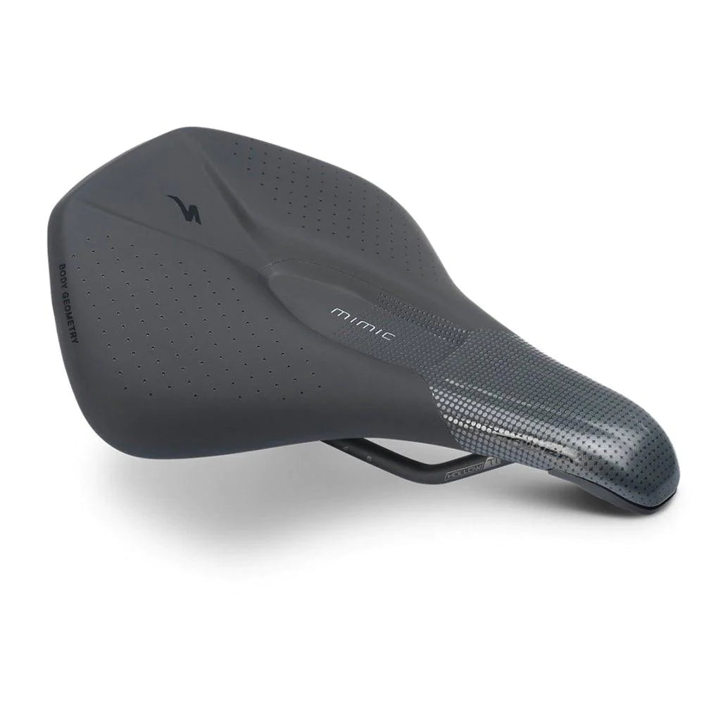 Specialized Women’s Power Expert Saddle With Mimic Black 143