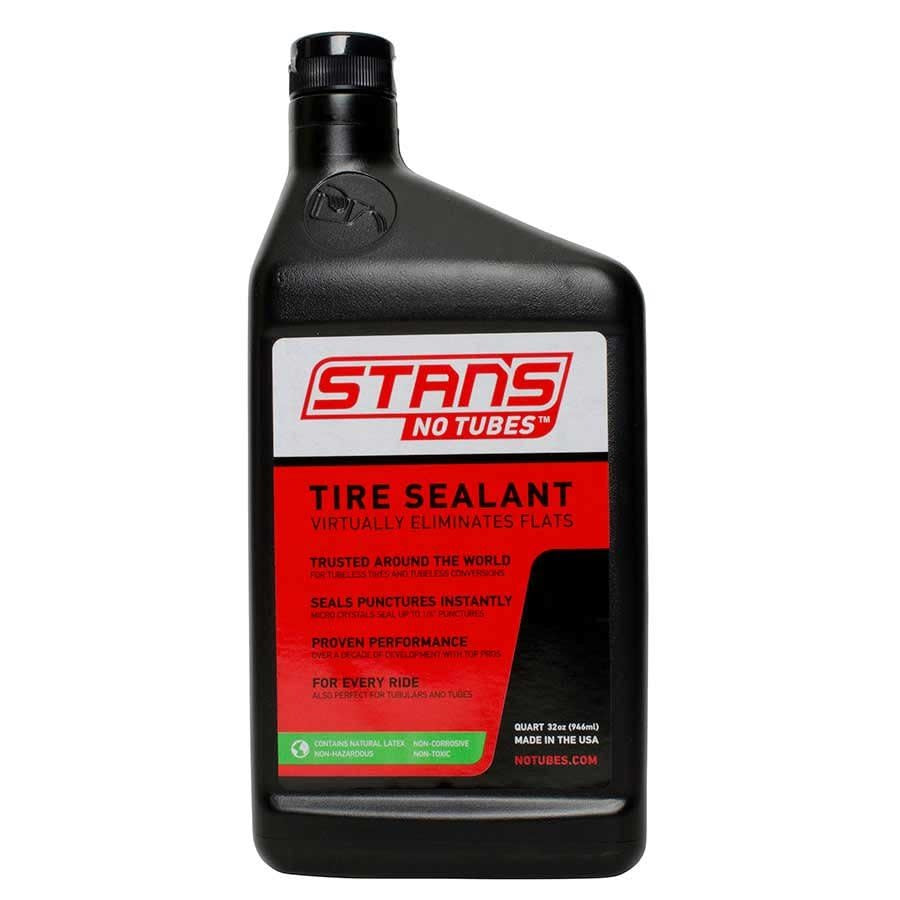 Stan's No Tubes Pre-Mixed Tire Sealant 946ml