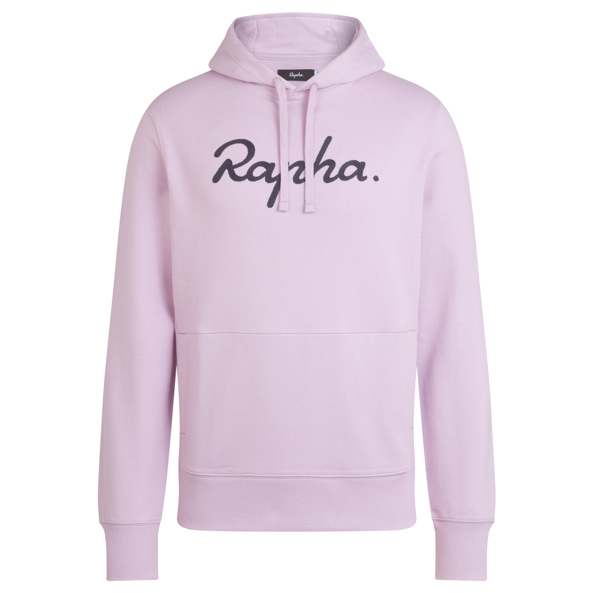 Rapha Men's Logo Pullover Hoodie