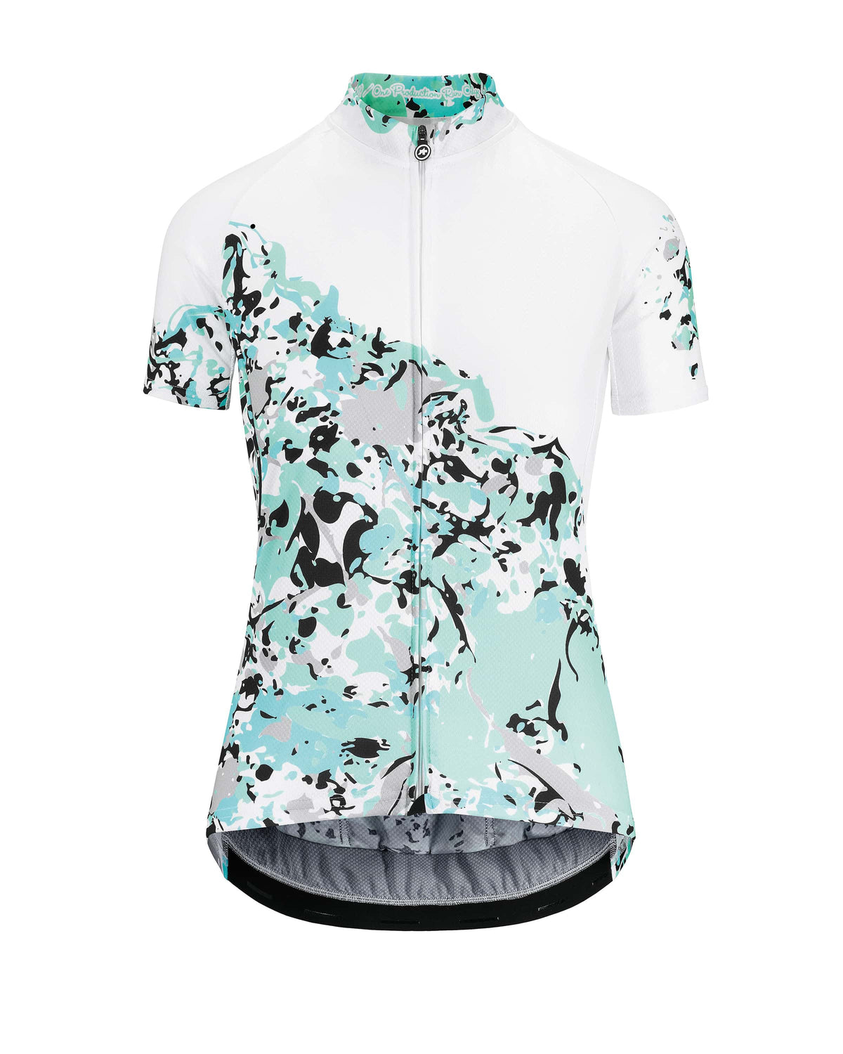 Assos Lady’s SS Jersey - Marble